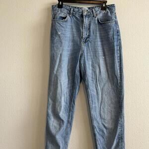 BDG Urban Outfitters Mom Jeans‎
